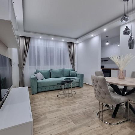 Apartman Ivkovic Sremska Mitrovica Exterior photo