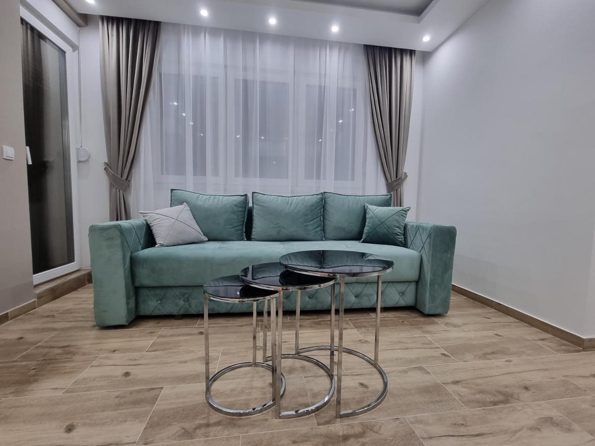 Apartman Ivkovic Sremska Mitrovica Exterior photo