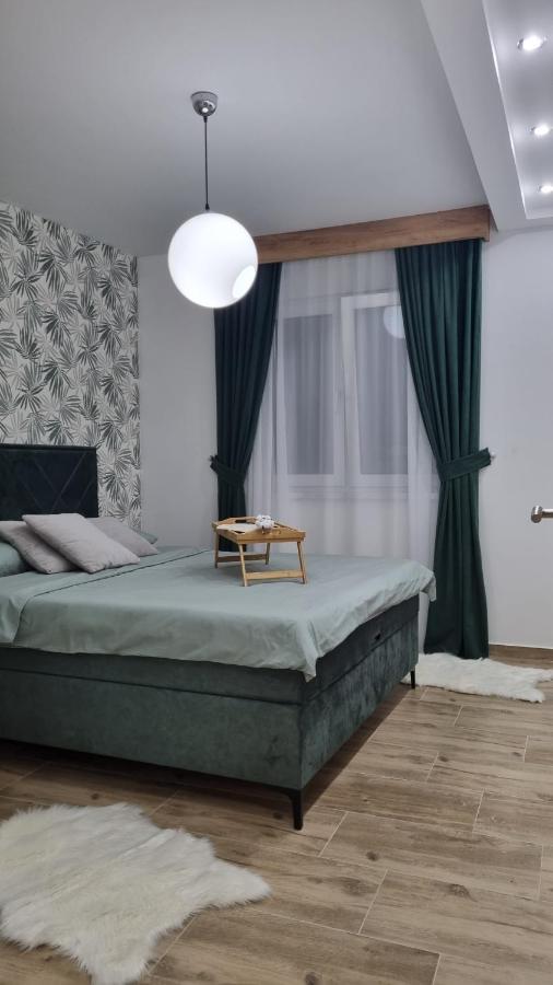 Apartman Ivkovic Sremska Mitrovica Exterior photo