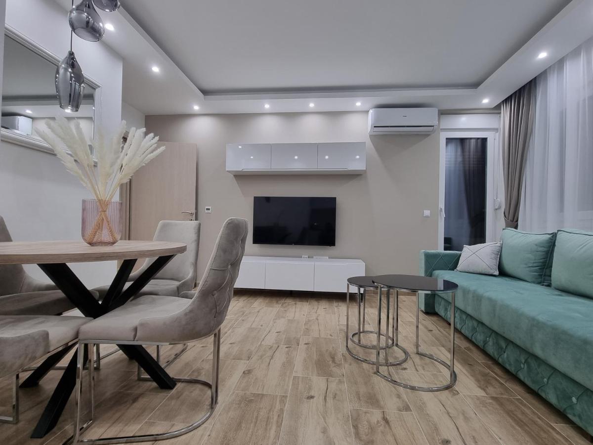 Apartman Ivkovic Sremska Mitrovica Exterior photo
