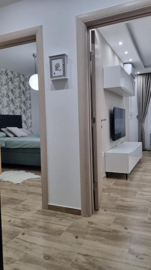 Apartman Ivkovic Sremska Mitrovica Exterior photo