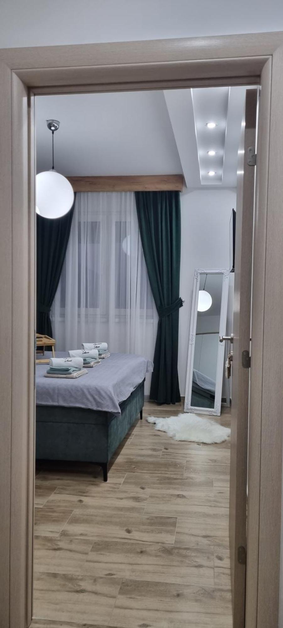 Apartman Ivkovic Sremska Mitrovica Exterior photo